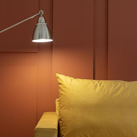 Spacious High-Ceiling 2-Bedroom By Acropolis Museum Athen Eksteriør bilde